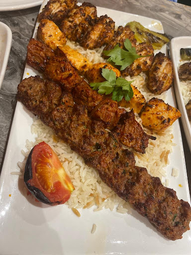 Photo of Antepli - 108 Charminster Rd, Bournemouth BH8 8UT